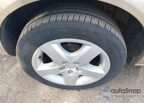 2007 Chevrolet Cobalt Lt from USA, damaged, VIN 1G1AL55F777356638